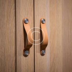 Door handles
